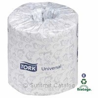 SCA TM1616S Tork Universal Bath Tissue by SCA Tissue